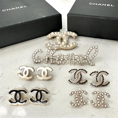 jewelry by chanel|Chanel jewelry online shop.